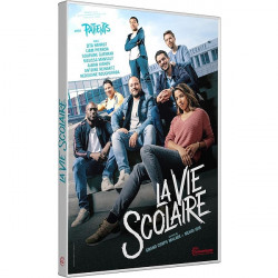 La Vie Scolaire [DVD]