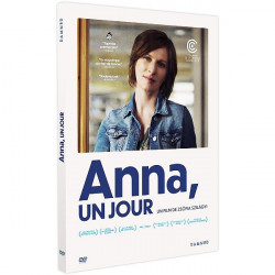 Anna, Un Jour [DVD]
