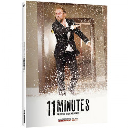11 Minutes [DVD]