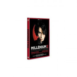Millenium 2 : La Fille Qui...