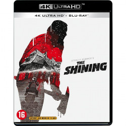 Shining [Combo Blu-Ray,...