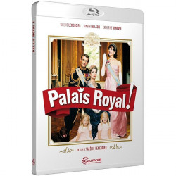 Palais Royal ! [Blu-Ray]
