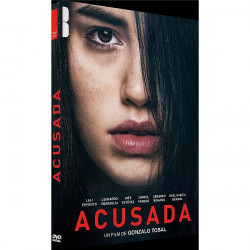 Acusada [DVD]