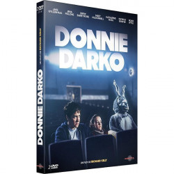 Donnie Darko [DVD]