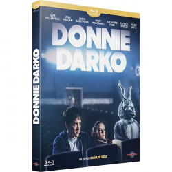 Donnie Darko [Blu-Ray]