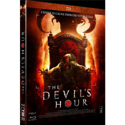 The Devil's Hour [Blu-Ray]