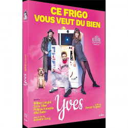 Yves [Blu-Ray]