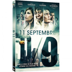 11 Septembre [DVD]