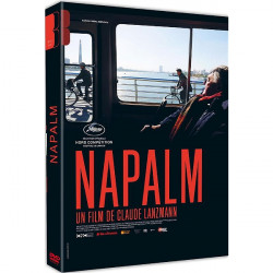 Napalm [DVD]
