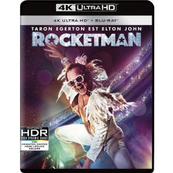 Rocketman [Combo Blu-Ray,...