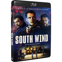 South Wind [Blu-Ray]