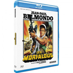 Les Morfalous [Blu-Ray]