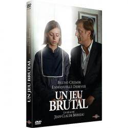 Un Jeu Brutal [DVD]