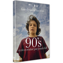 90's [DVD]