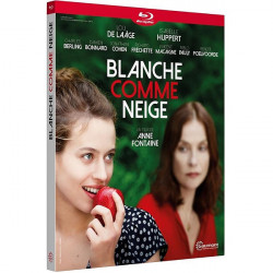 Blanche Comme Neige [Blu-Ray]