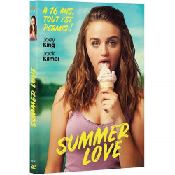 Summer Love [DVD]