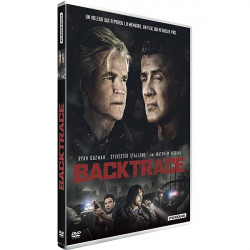 Backtrace [DVD]