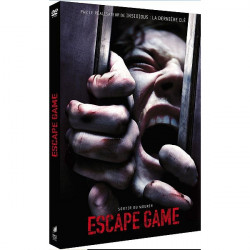 Escape Game [DVD]