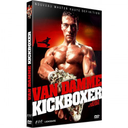 Kickboxer [DVD]
