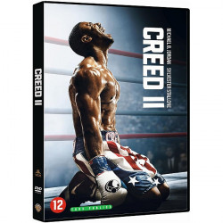 Creed II [DVD]