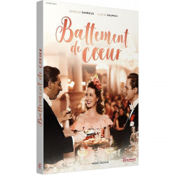 Battement De Coeur [DVD]