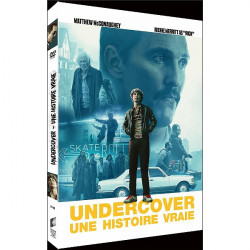 Undercover, Une Histoire...