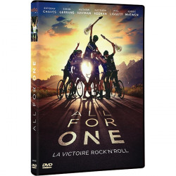 All For One [DVD]