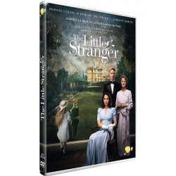 The Little Stranger [DVD]