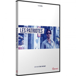 Les Patriotes [DVD]