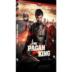 The Pagan King [Blu-Ray]