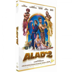 Alad'2 [DVD]