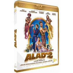 Alad'2 [Blu-Ray]