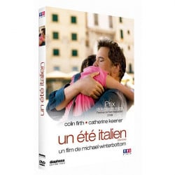 Un été Italien [DVD]