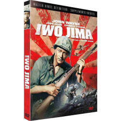 Iwo Jima [DVD]