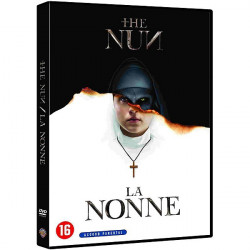La Nonne [DVD]