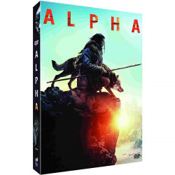 Alpha [DVD]