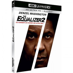 The Equalizer 2 [Combo...
