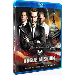 Rogue Mission [Blu-Ray]