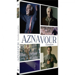 Aznavour : Autobiographe [DVD]