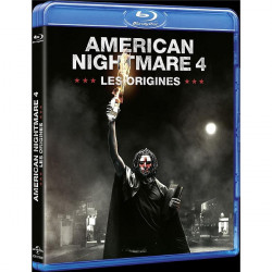 American Nightmare 4 : Les...