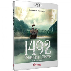 1492 : Christophe Colomb...