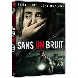 Sans Un Bruit [DVD]