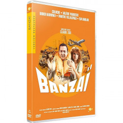 Banzaï [DVD]