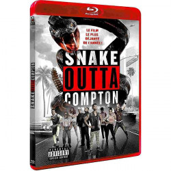 Snake Outta Compton [Blu-Ray]