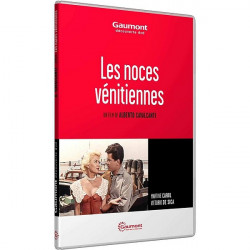 Les Noces Vénitiennes [DVD]