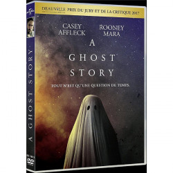 A Ghost Story [DVD]
