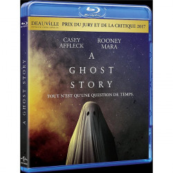 A Ghost Story [Blu-Ray]