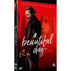 A Beautiful Day [DVD]