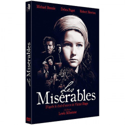Les Misérables [DVD]