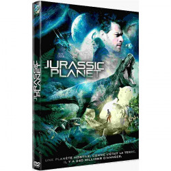 Jurassic Planet [DVD]